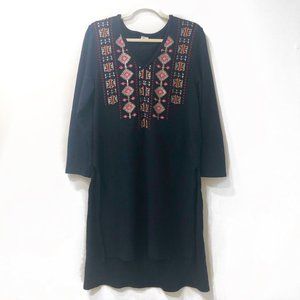 Anthropologie | Akemi + Kin Savin Tunic Sweater XL